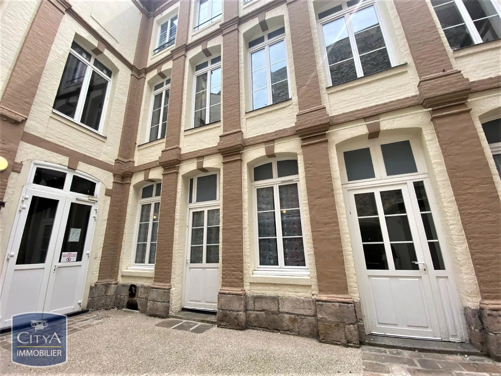 Photo 1 Appartement 2 pièces 36.86m²