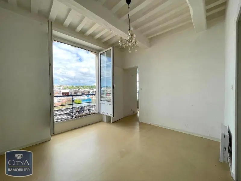 Photo 4 Appartement 2 pièces 37.38m²