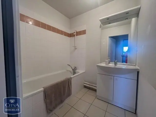 Photo 3 Appartement 3 pièces 60.25m²