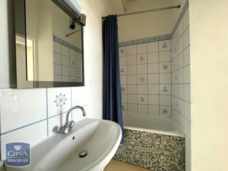 Photo 6 Appartement 2 pièces 37.38m²