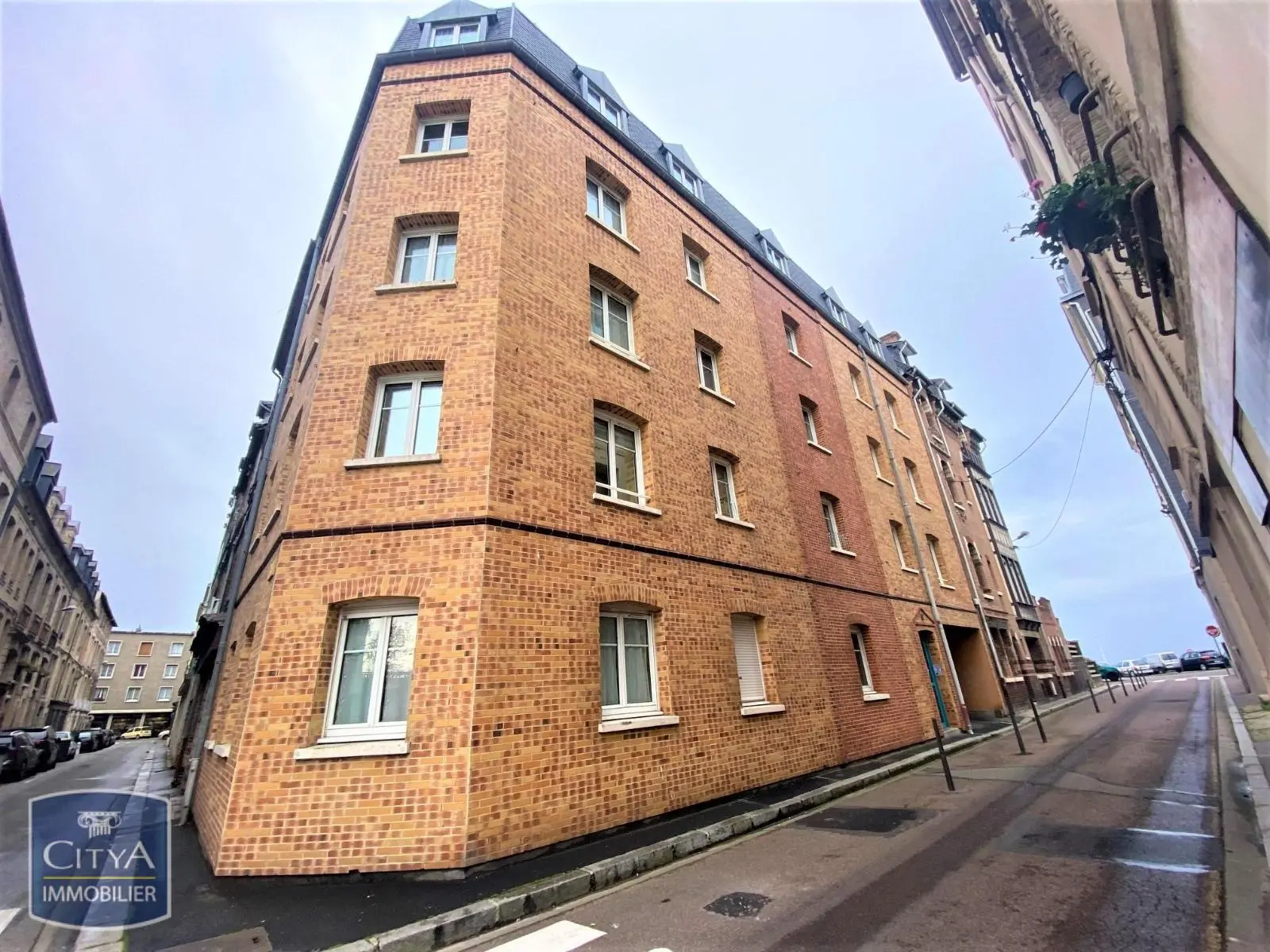 Photo 1 Appartement 3 pièces 60.27m²
