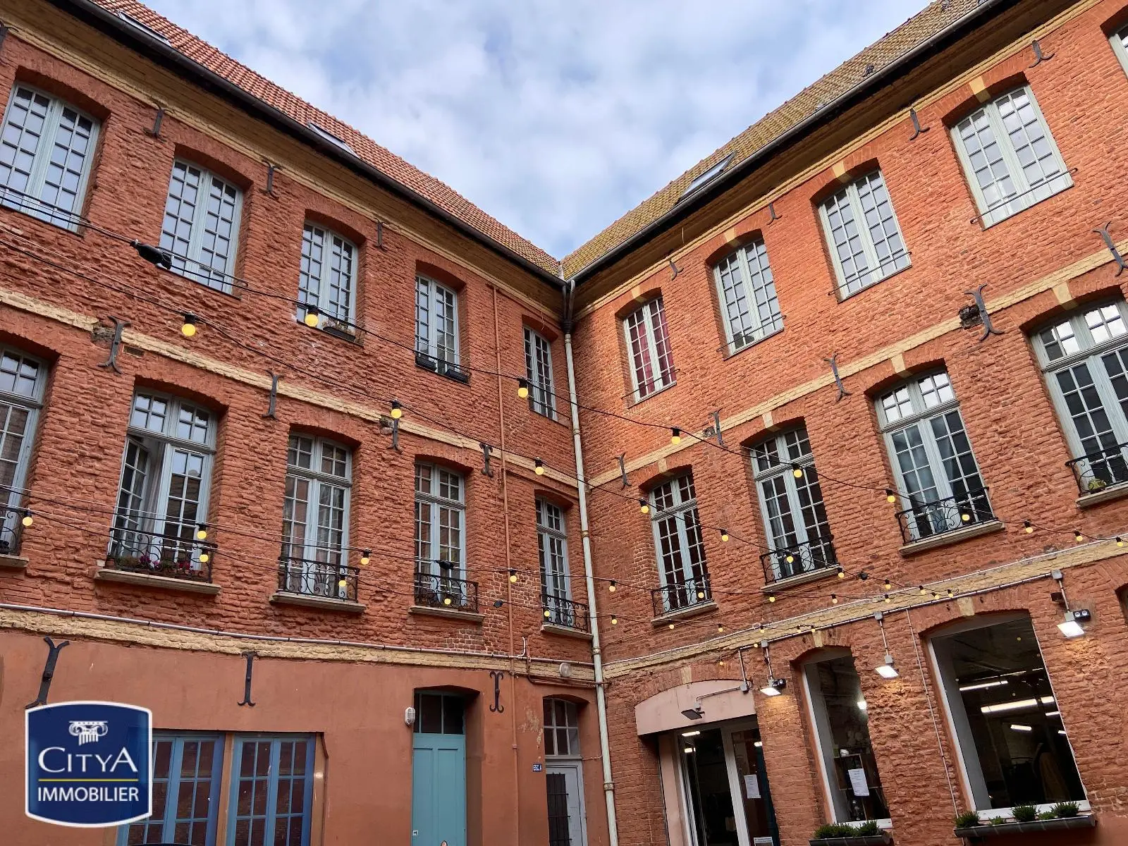 Photo 1 Appartement 2 pièces 62.37m²
