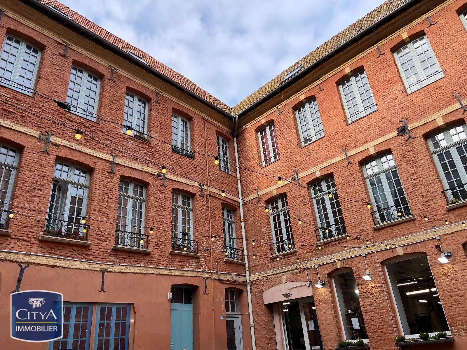 Photo 6 Appartement 3 pièces 62.31m²