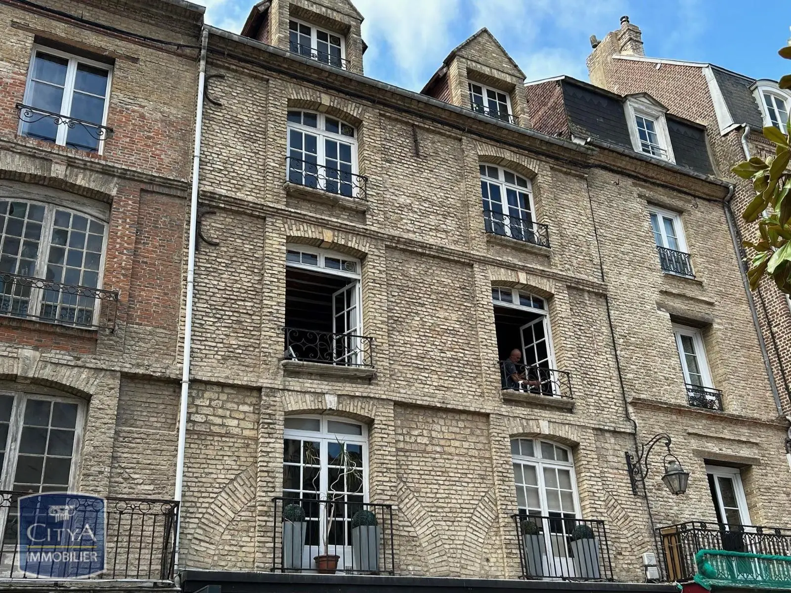 Photo 5 appartement Dieppe