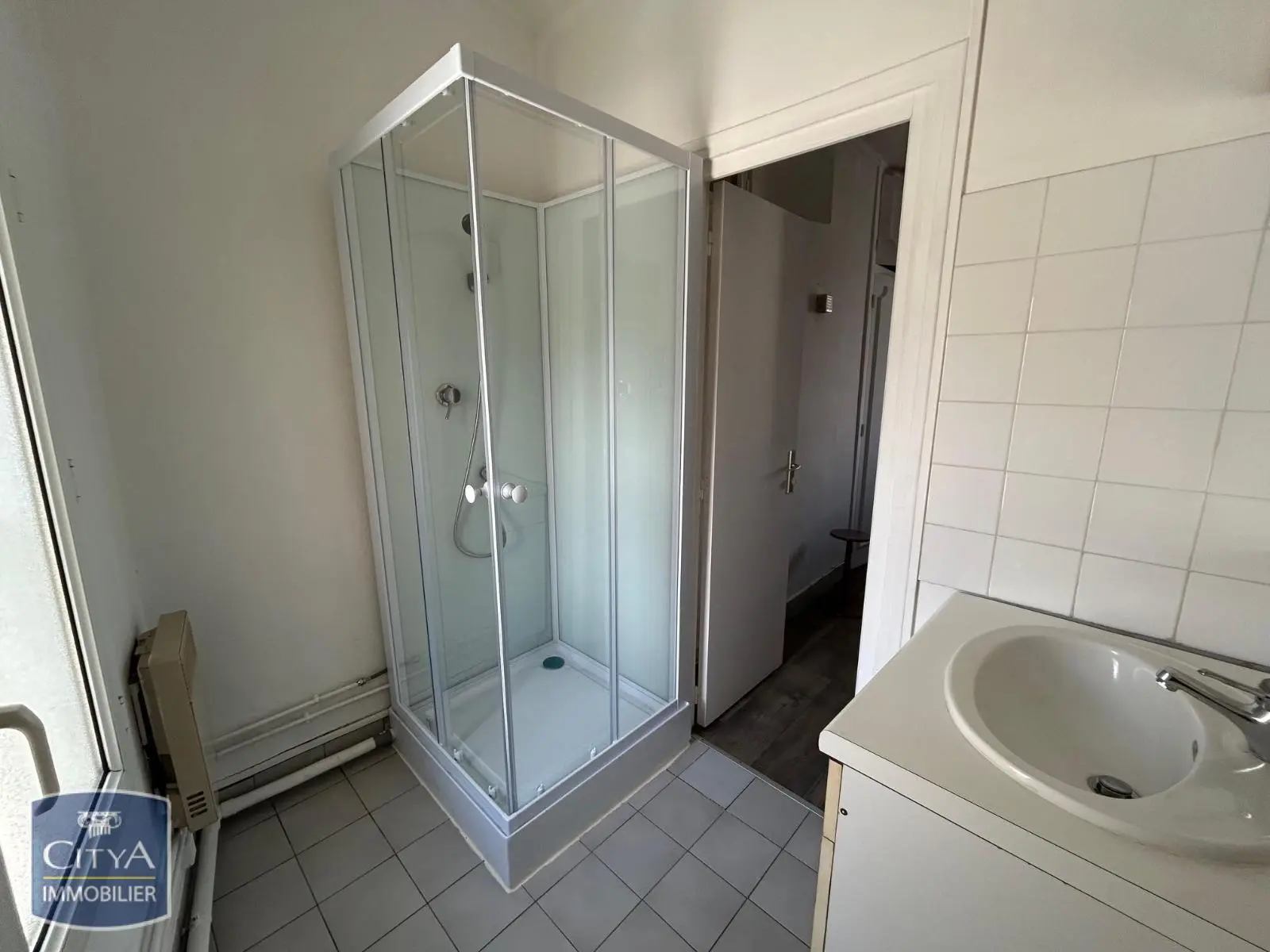 Photo 4 Appartement 1 pièce 18.41m²