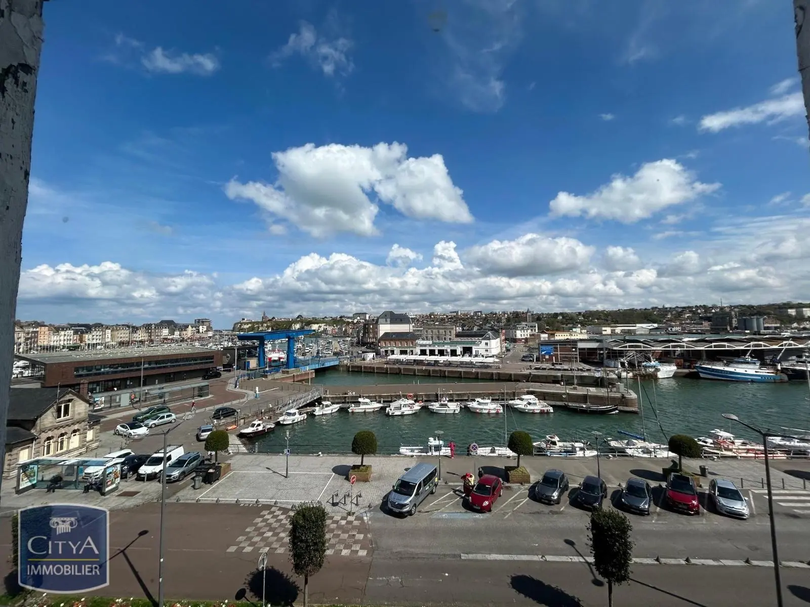 Photo 1 Appartement 1 pièce 18.41m²