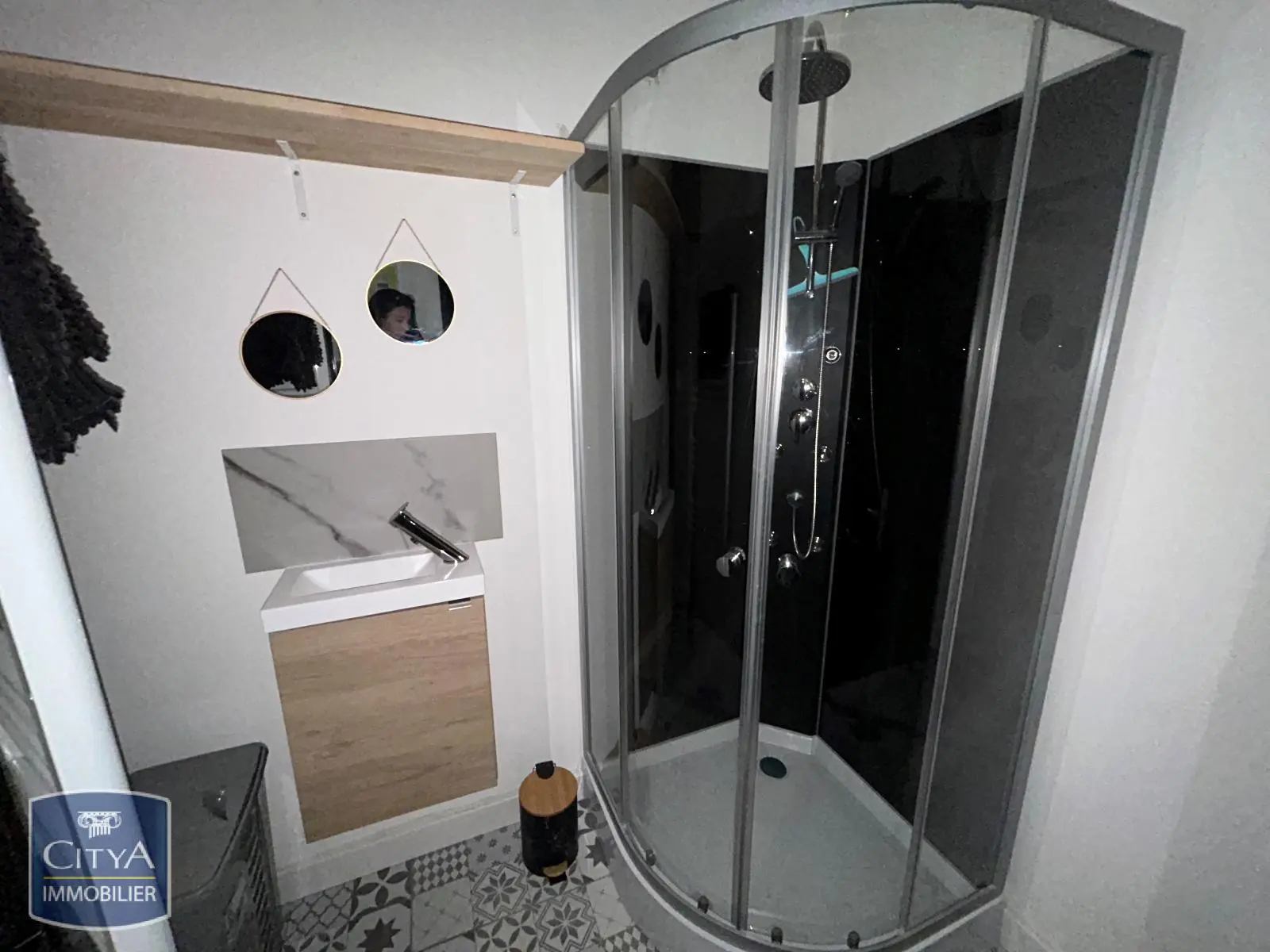 Photo 2 Appartement 1 pièce 15.1m²