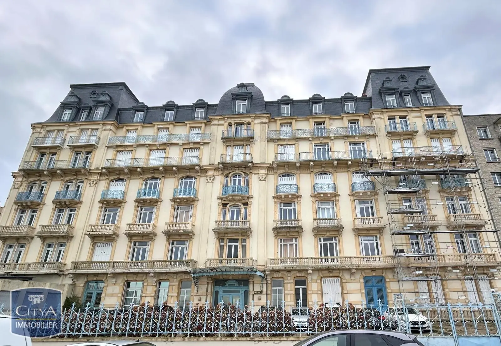 Photo 6 Appartement 1 pièce 19.29m²