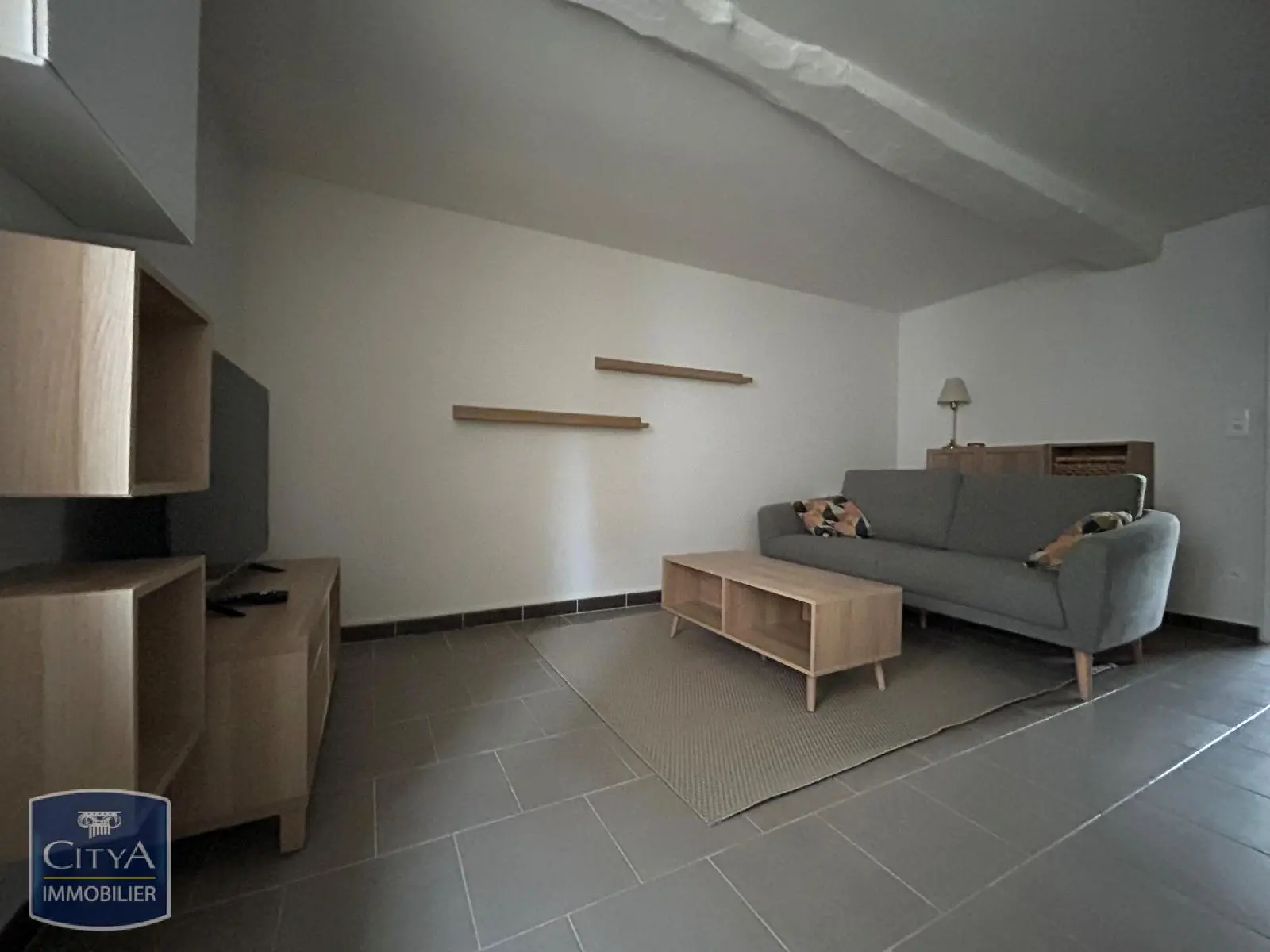 Photo 2 Appartement 2 pièces 55.52m²