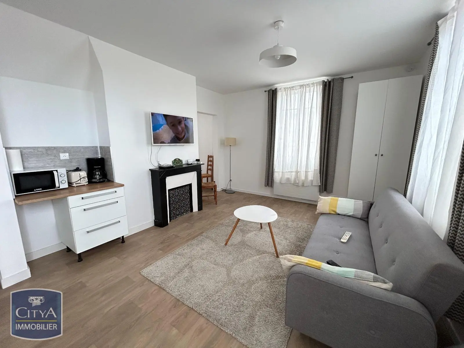 Photo 2 pour Appartement 67.71m² Photo 2 Appartement 67.71m²