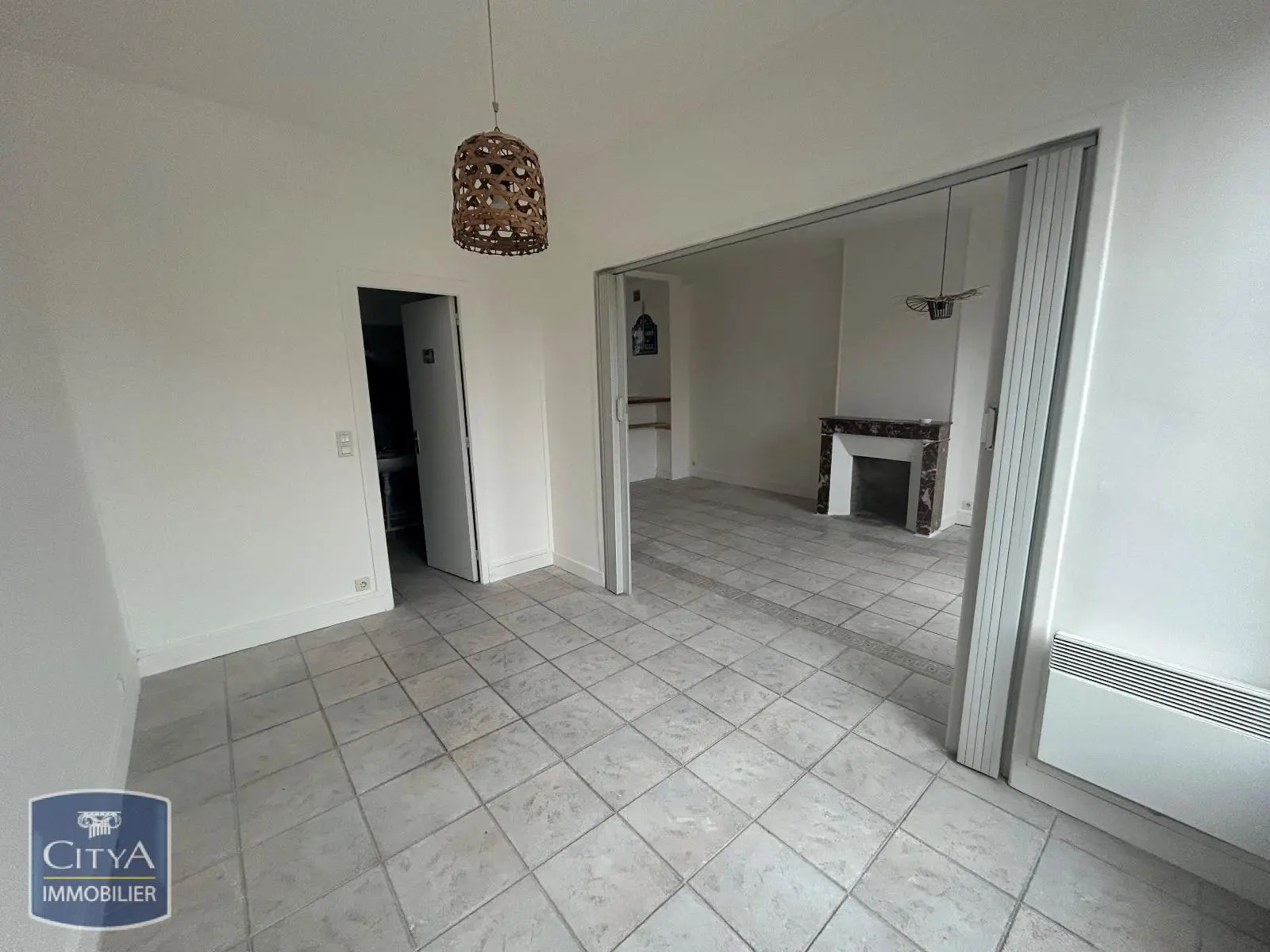 Photo 2 pour Appartement 2 pièces 43.15m² Photo 2 Appartement 2 pièces 43.15m²