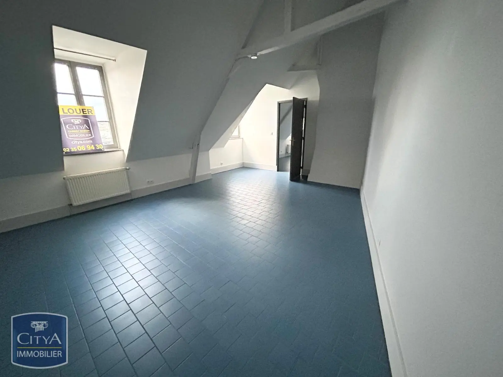 Photo 2 Appartement 2 pièces 50.4m²