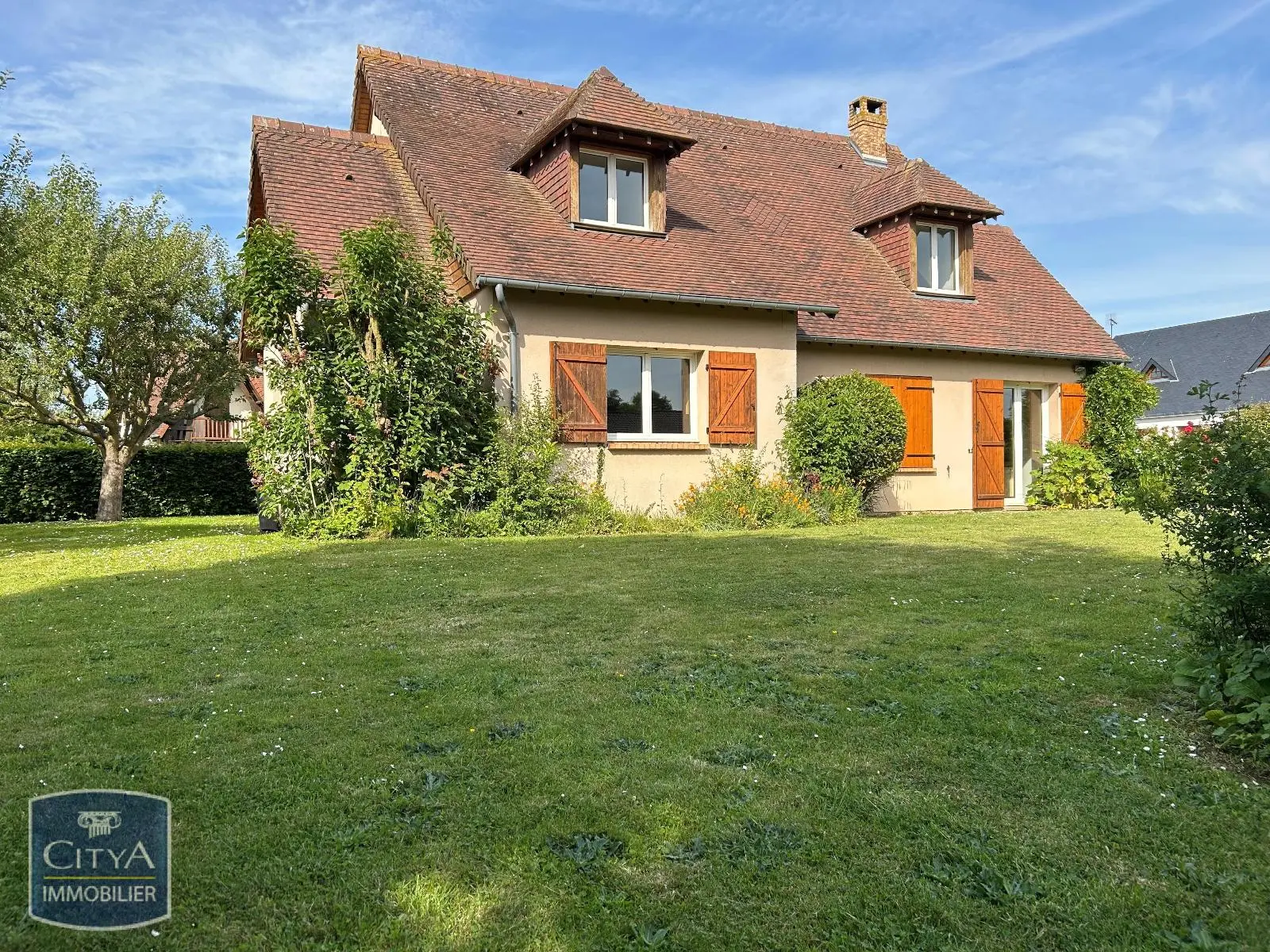 Photo 1 Maison 5 pièces 129.66m²