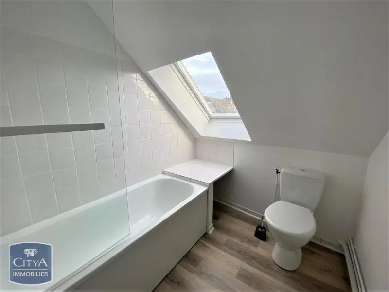 Photo 2 Appartement 3 pièces 51.09m²