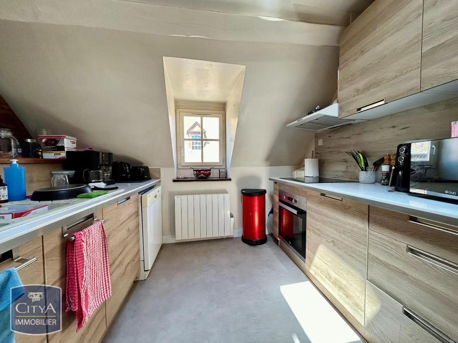 Photo 3 Appartement 3 pièces 55.6m²