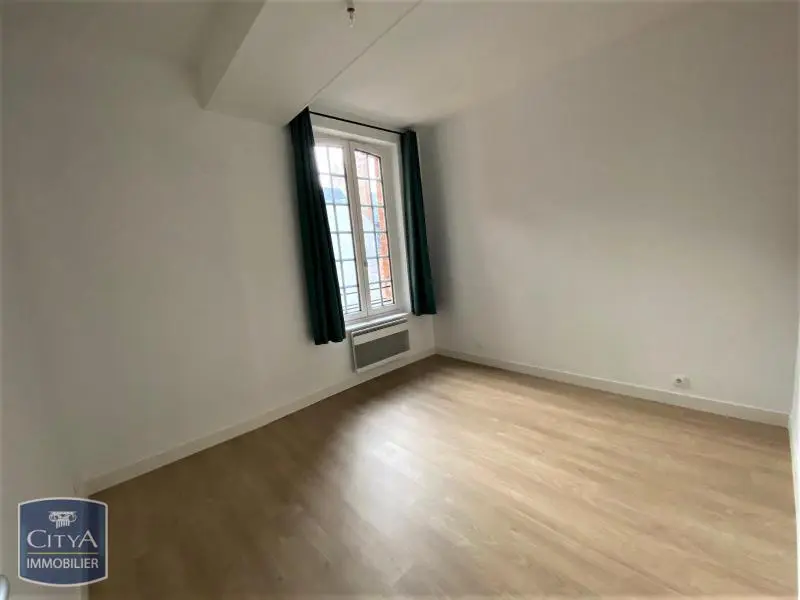 Photo 3 Appartement 3 pièces 62.31m²