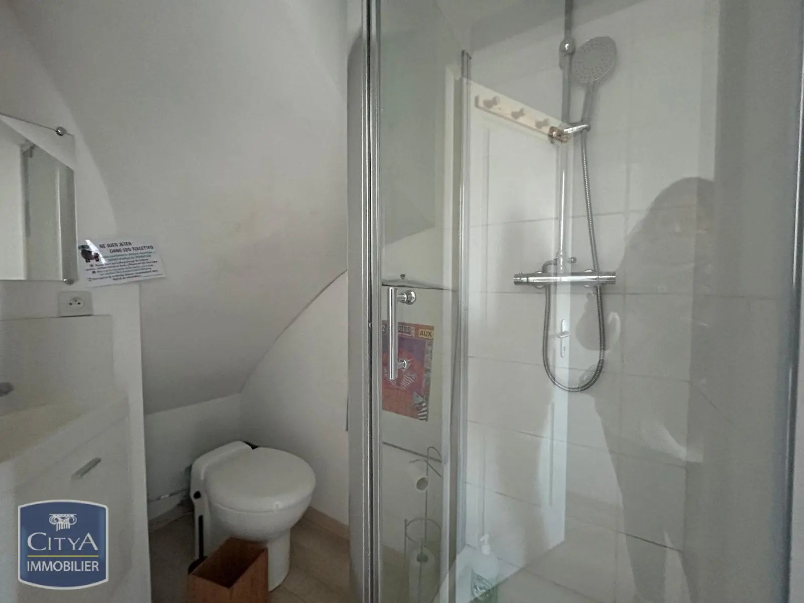 Photo 4 Appartement 1 pièce 13.21m²