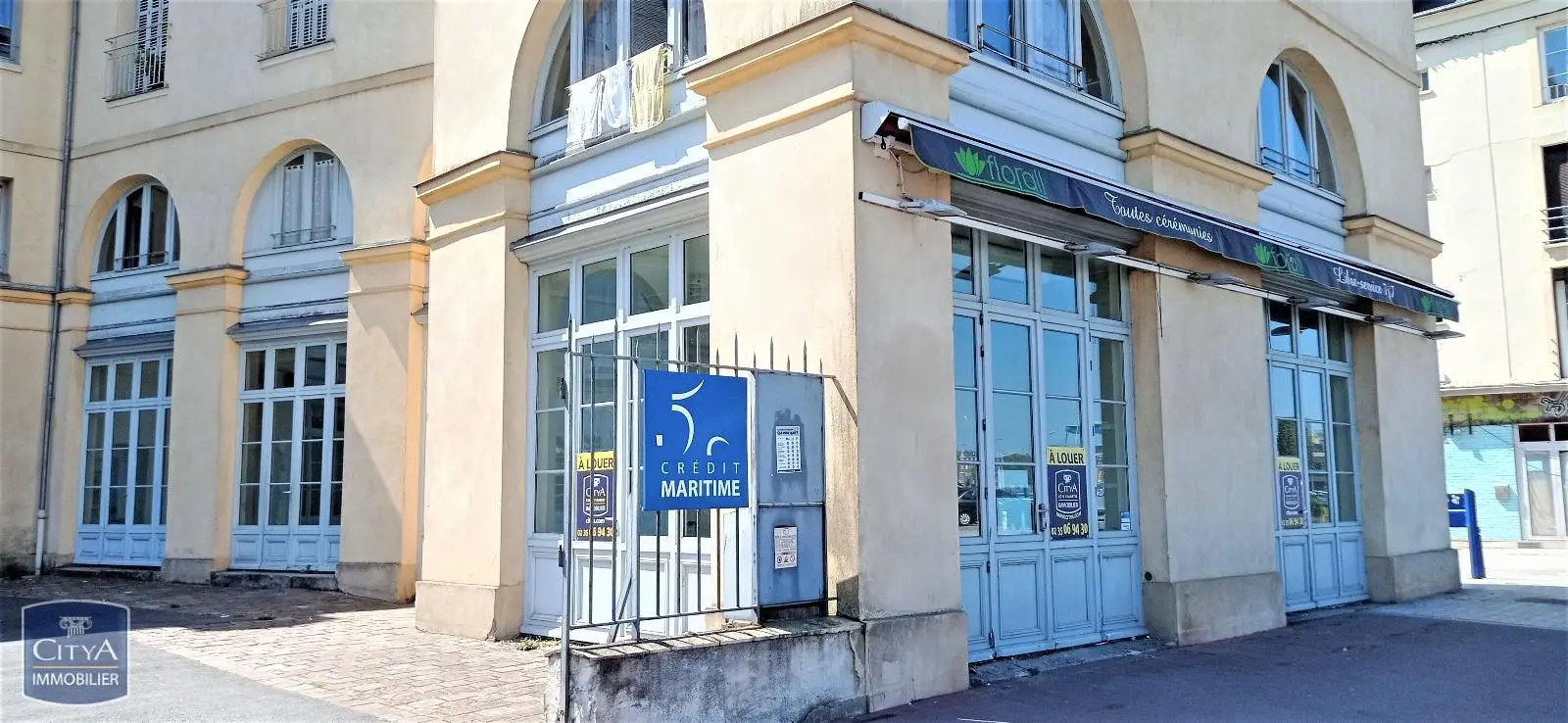 Photo 1 Local Commercial