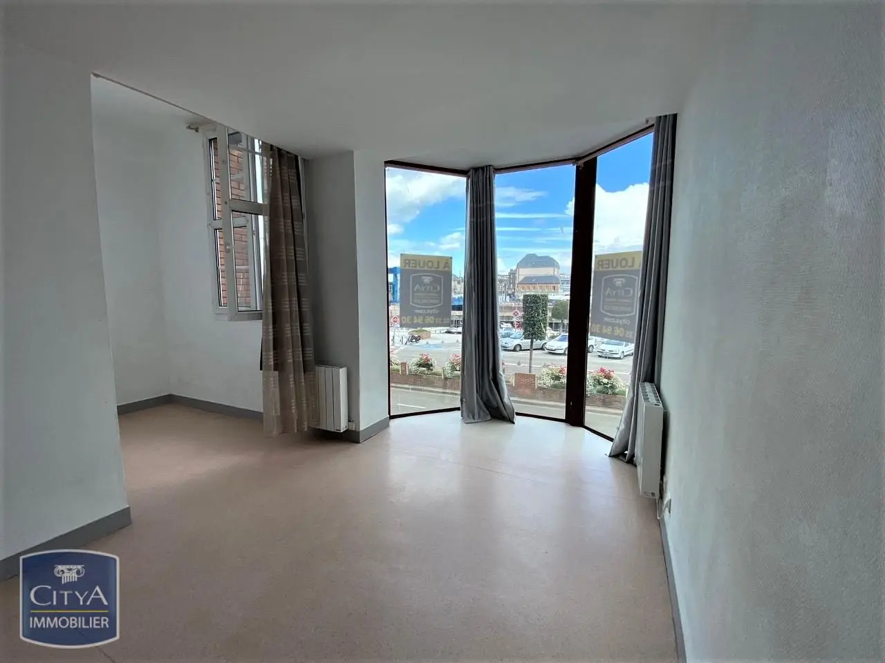 Photo 2 Appartement 2 pièces 44.94m²