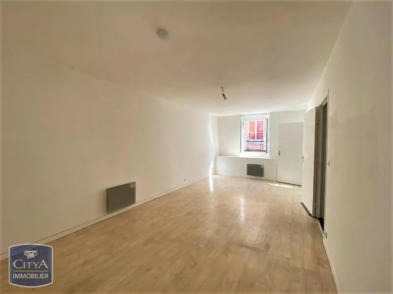 Photo 2 Appartement 2 pièces 50.77m²