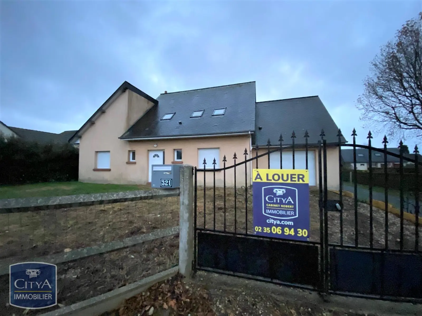 Photo 1 Maison 6 pièces 156.31m²