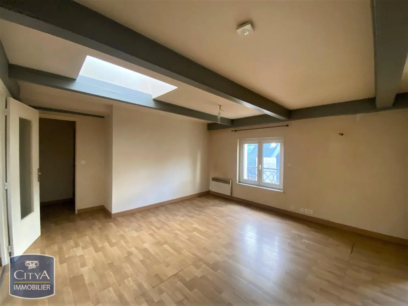 Photo 2 Appartement 3 pièces 54.34m²
