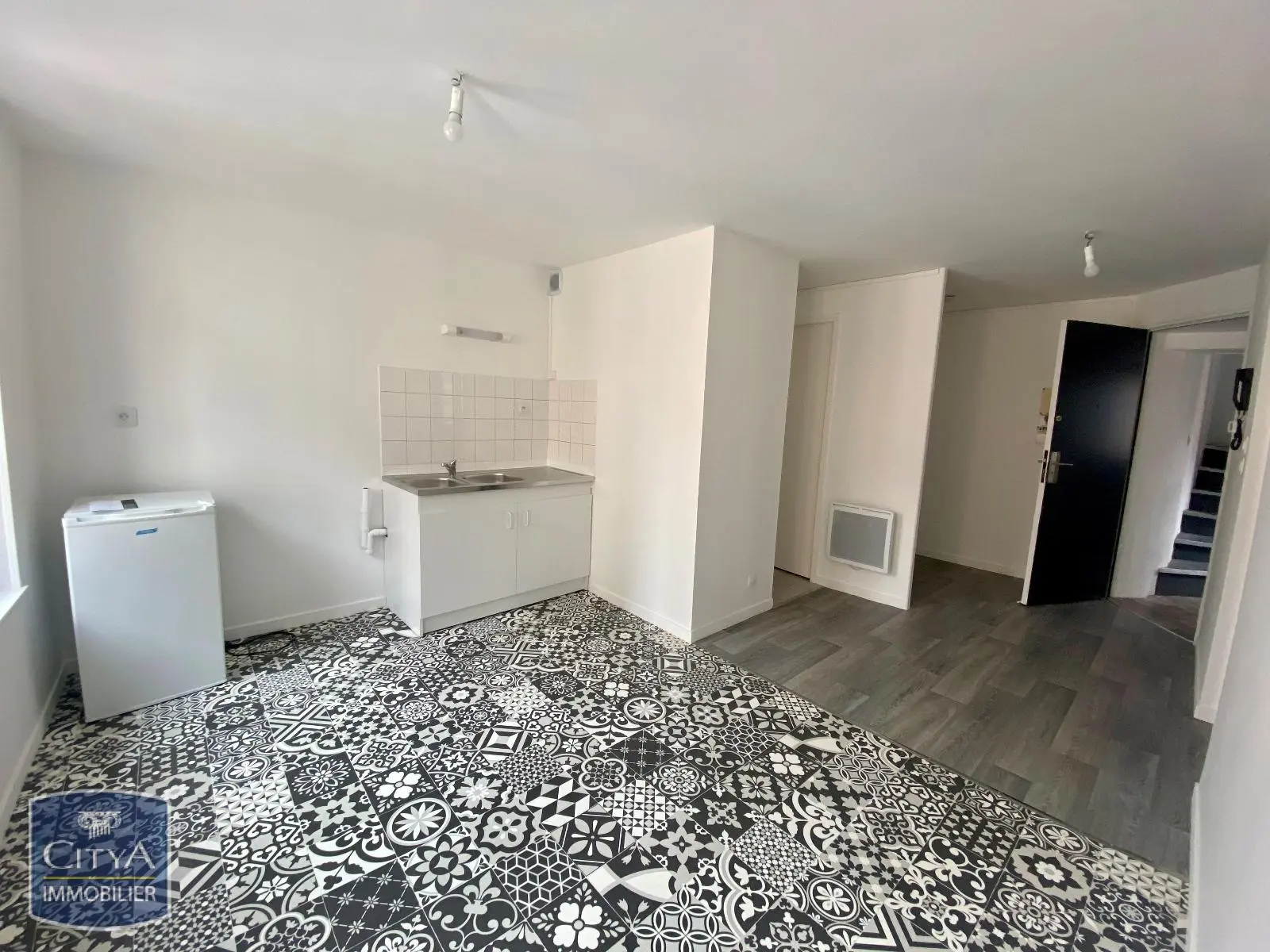 Photo 2 Appartement 2 pièces 42.75m²