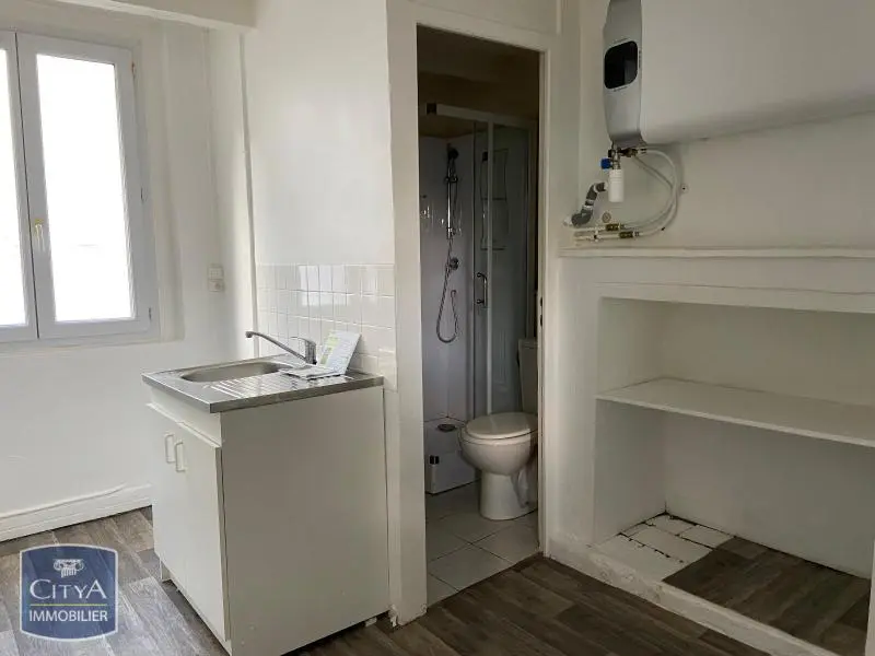 Photo 2 pour Appartement 1 pièce 30m² Photo 2 Appartement 1 pièce 30m²