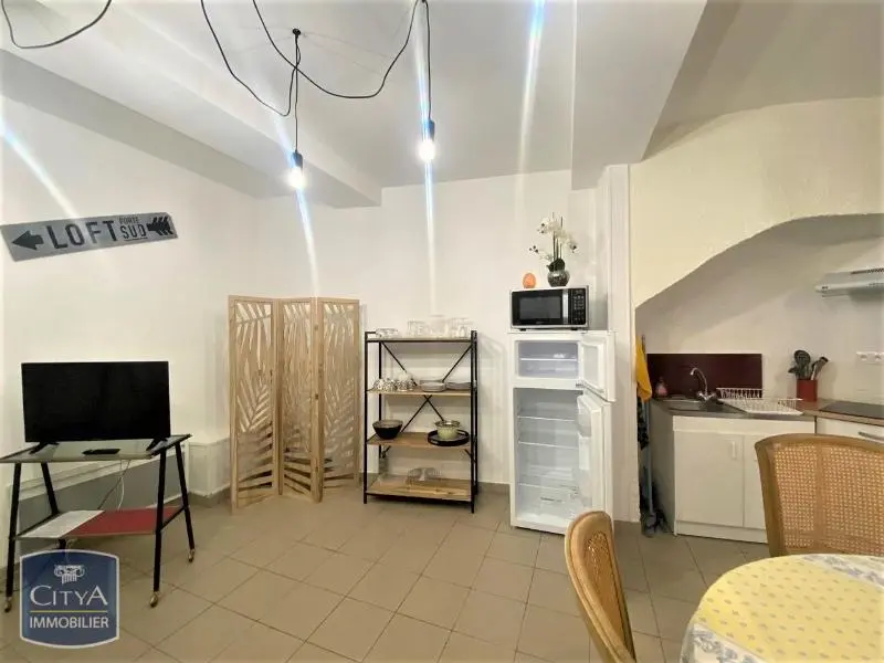 Photo 2 Appartement 2 pièces 41.98m²