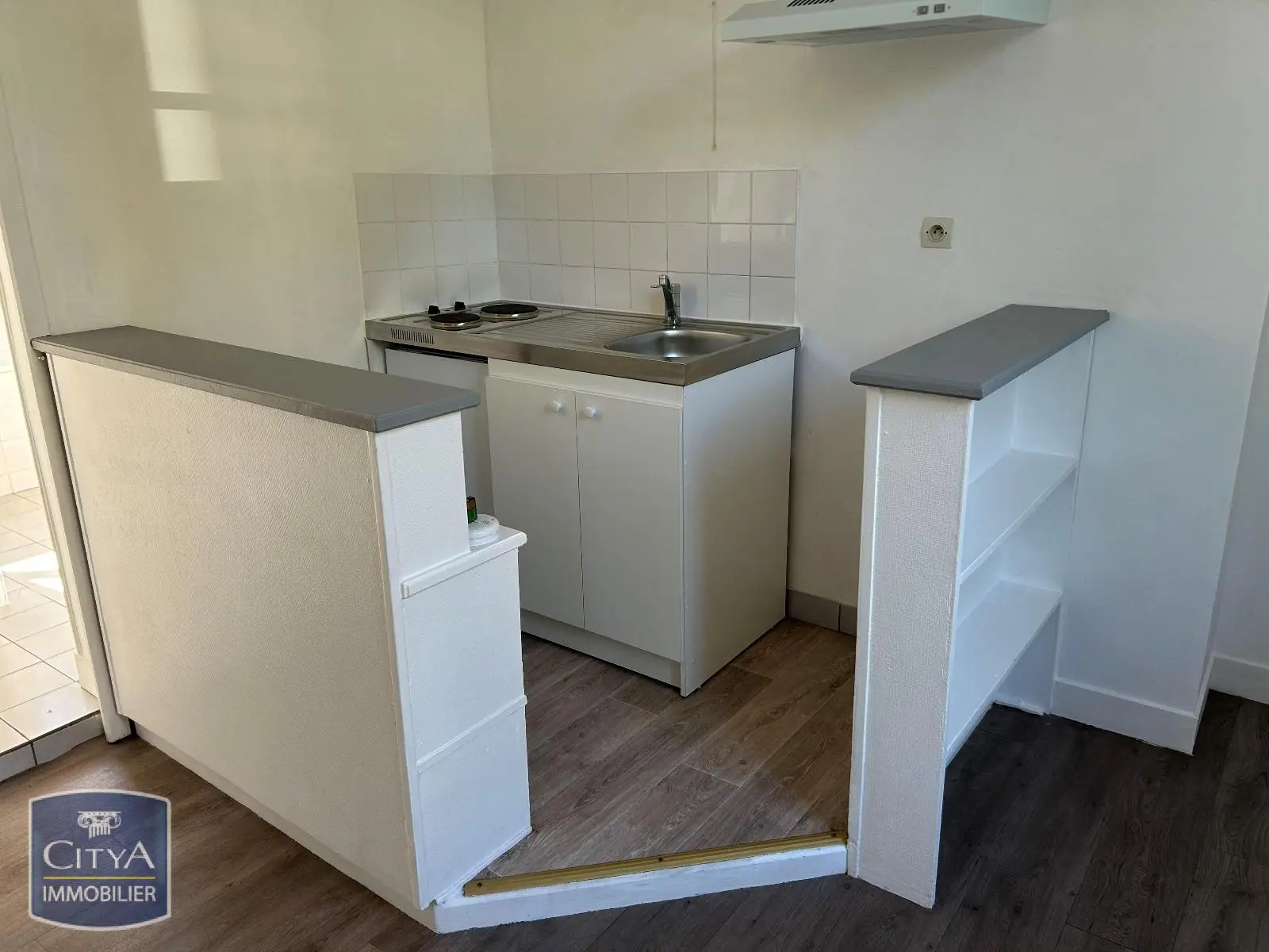 Photo 3 Appartement 2 pièces 38m²