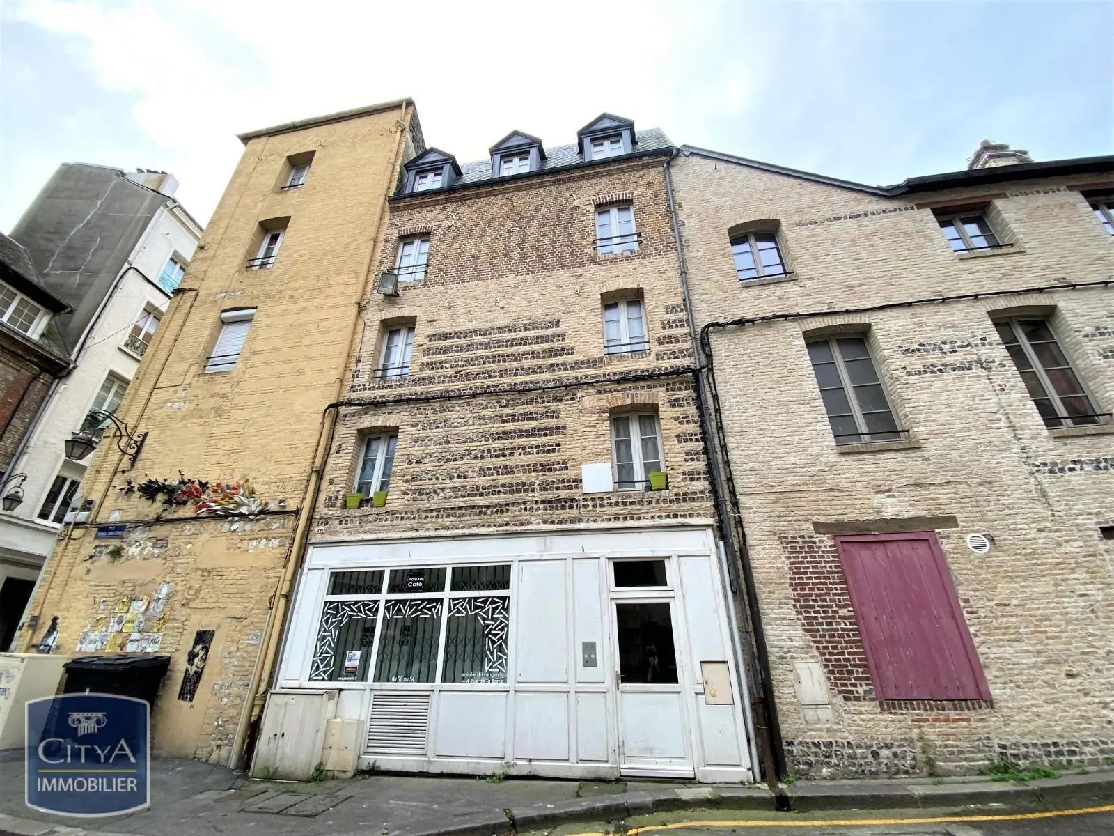 Photo 7 Appartement 3 pièces 56.47m²