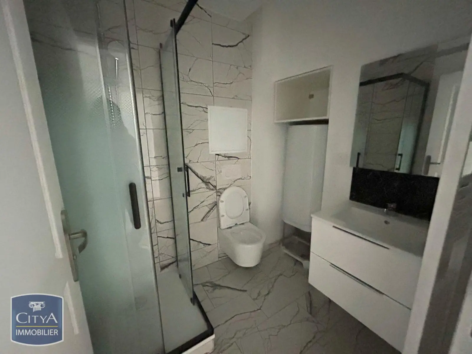 Photo 1 Appartement 2 pièces 29.89m²