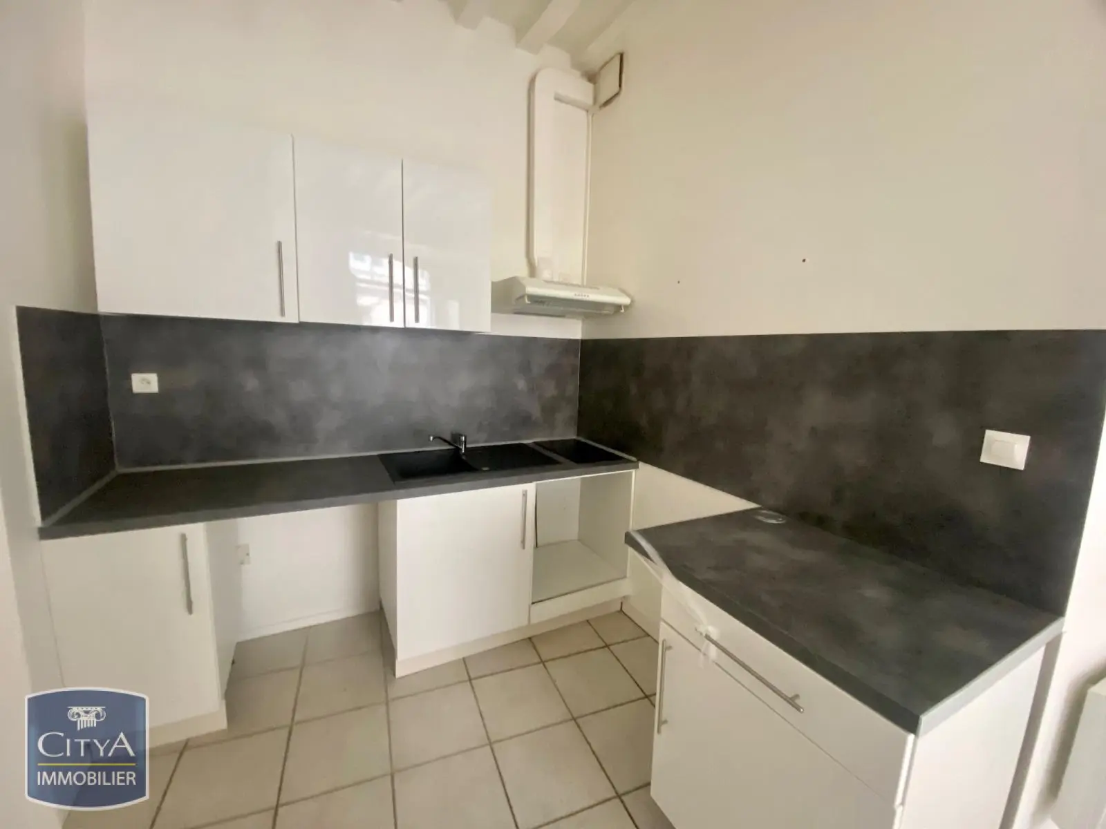 Photo 2 Appartement 2 pièces 43.02m²