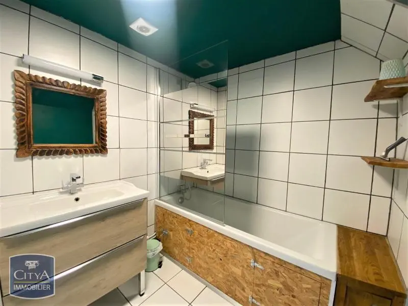 Photo 3 Appartement 2 pièces 62.77m²
