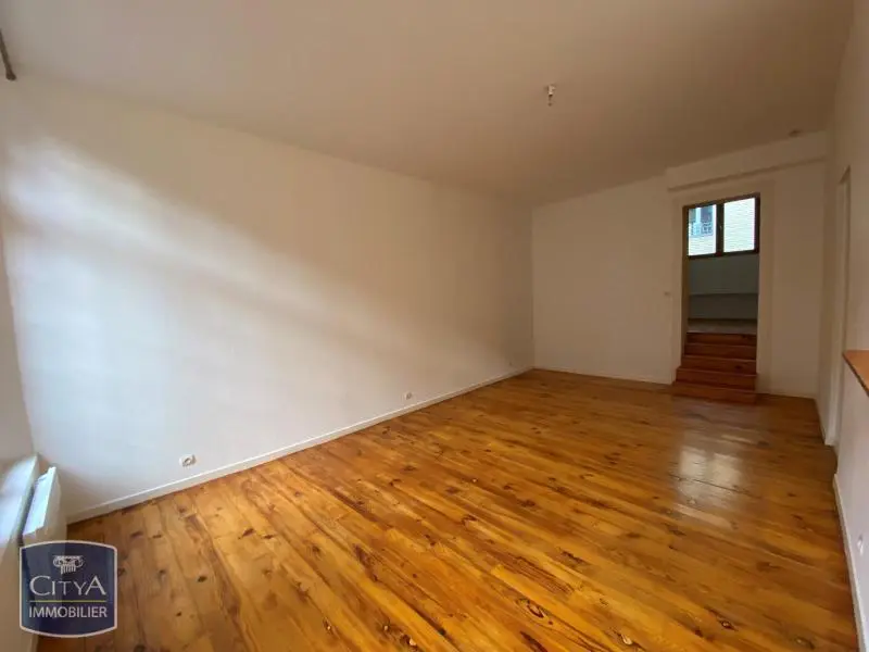 Photo 1 Appartement 2 pièces 50.46m²