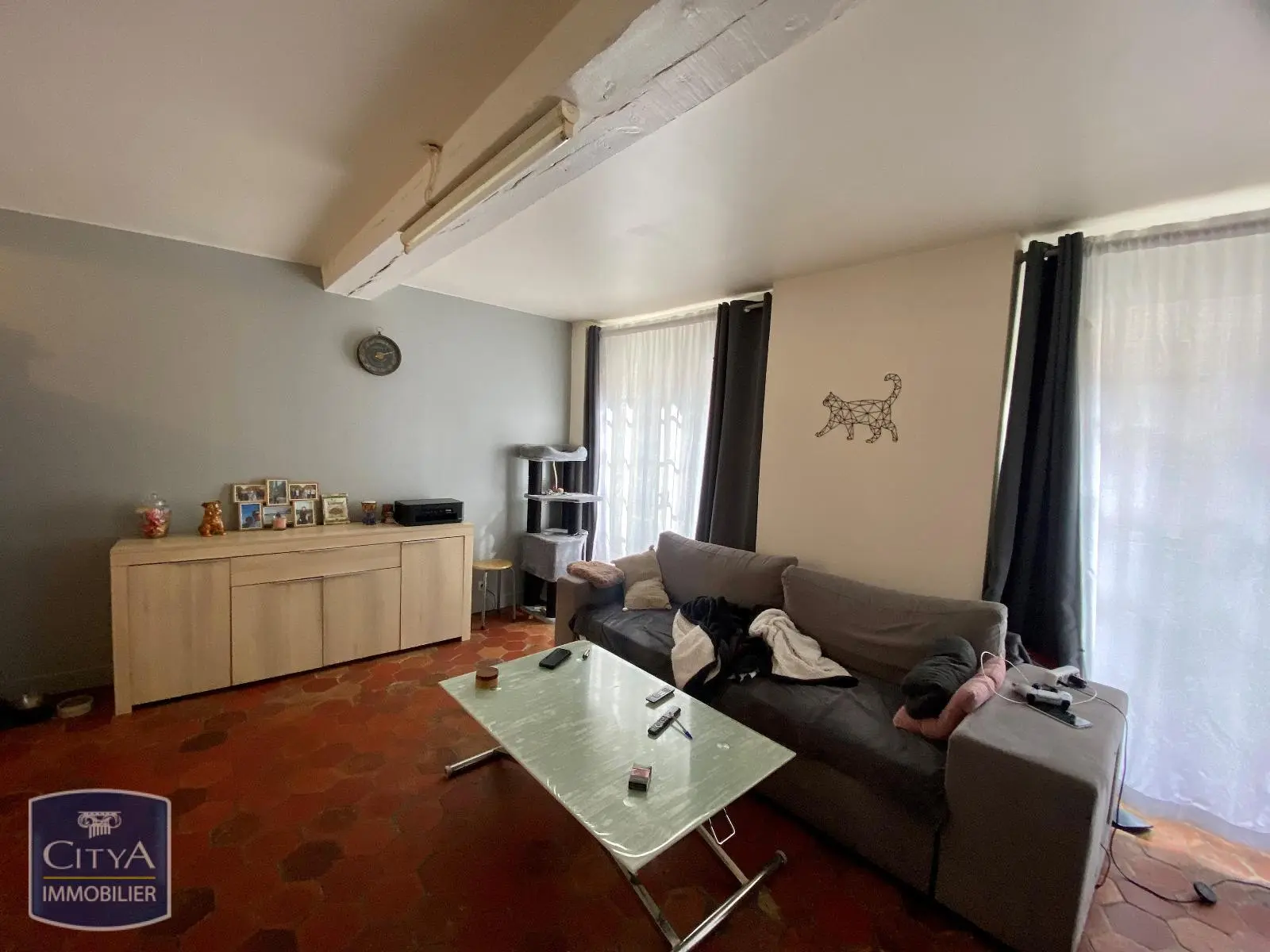 Photo 1 appartement Dieppe