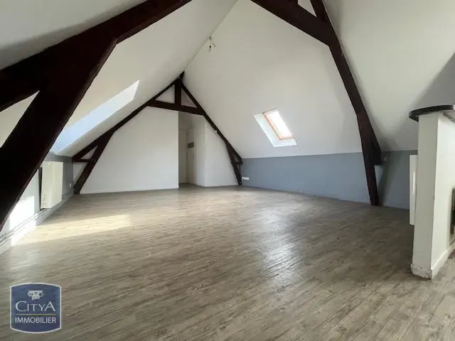 Photo 2 Appartement 2 pièces 35.04m²