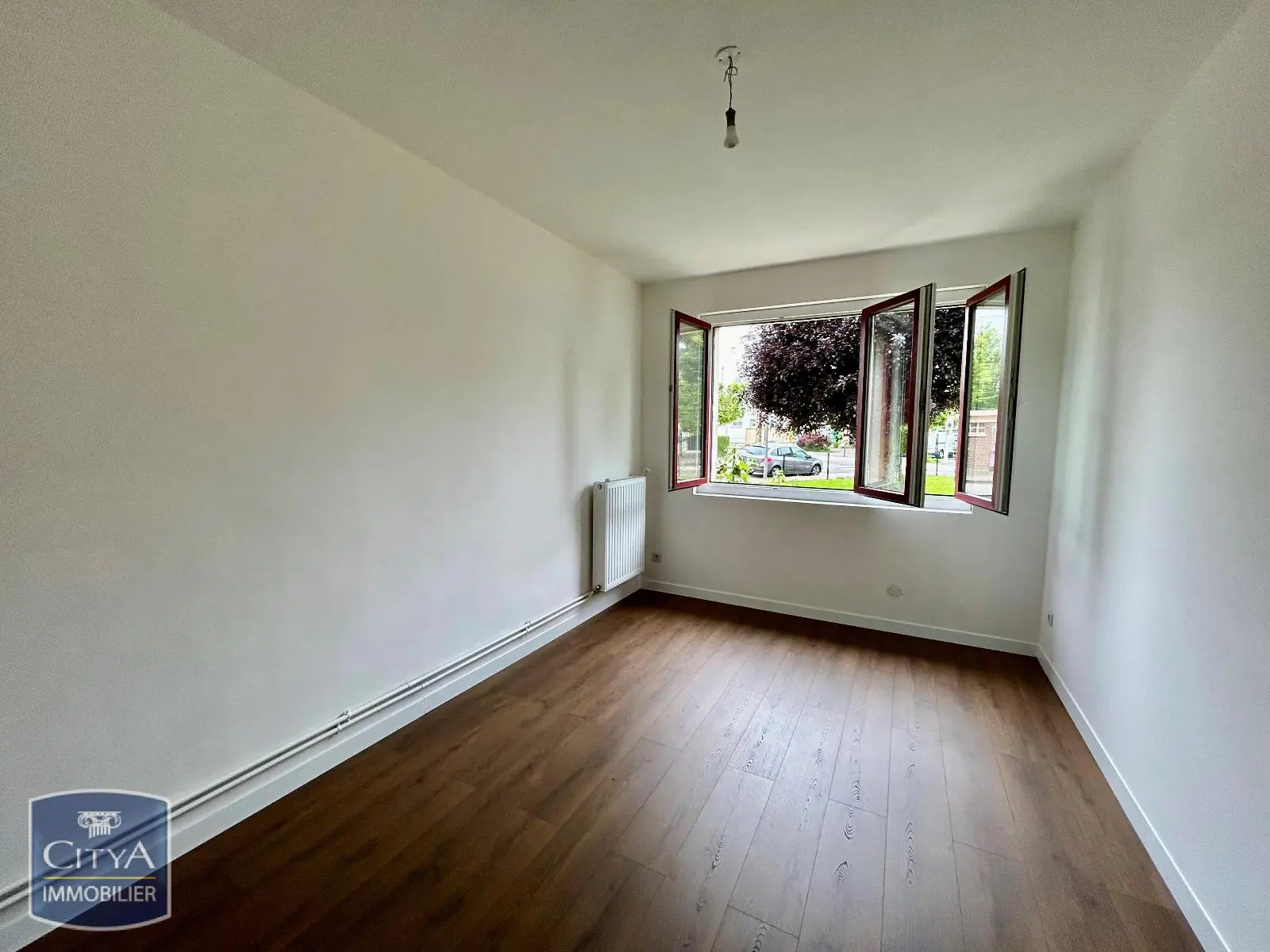 Photo 4 Appartement 3 pièces 59.91m²