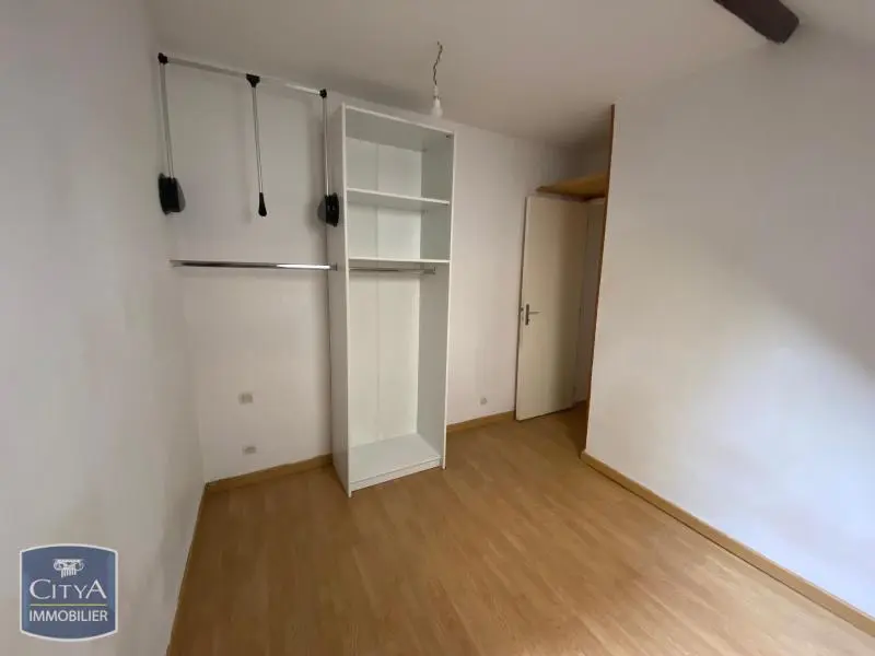 Photo 5 Appartement 2 pièces 43.7m²