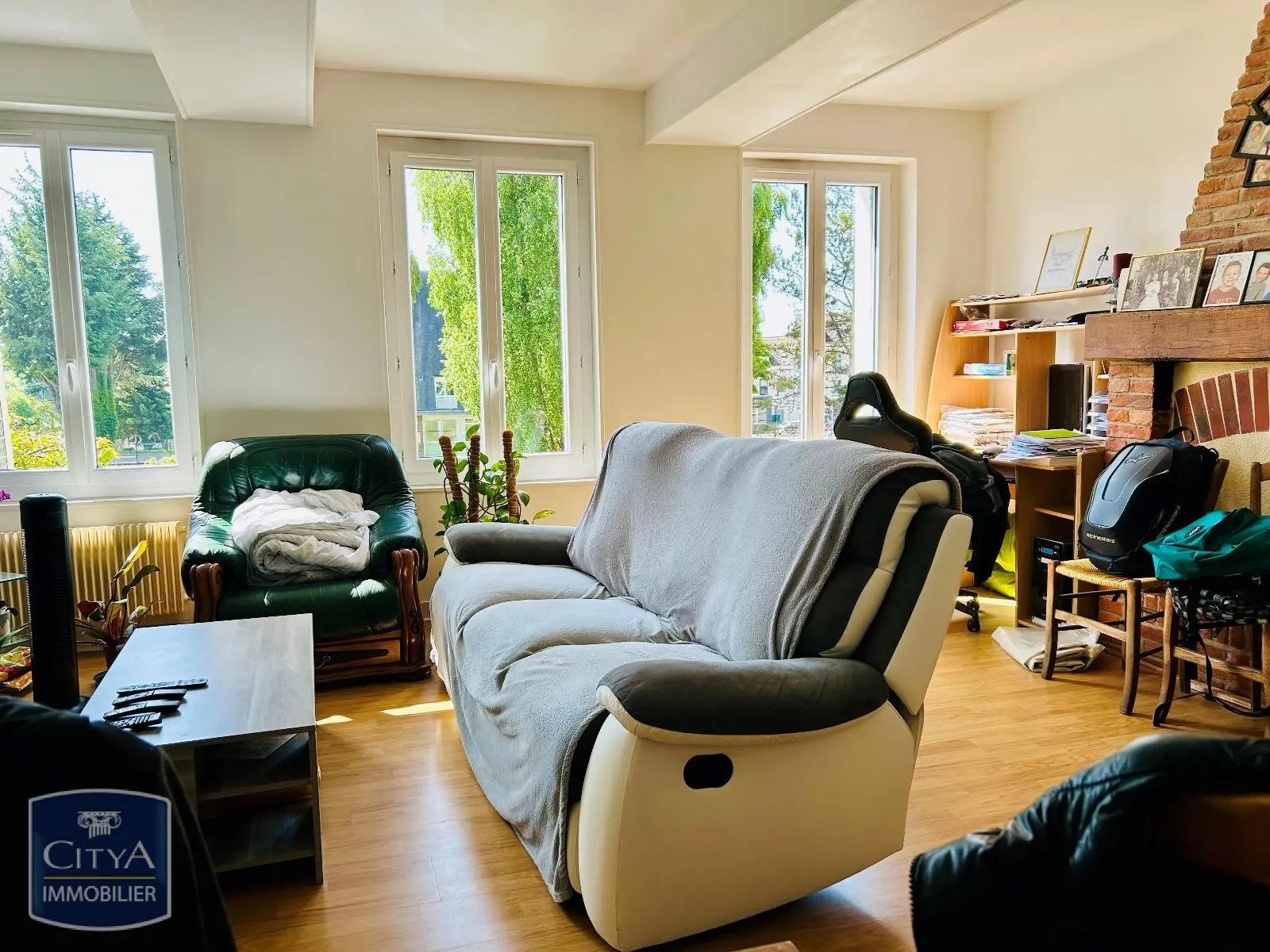 Photo 4 Appartement 4 pièces 87.81m²