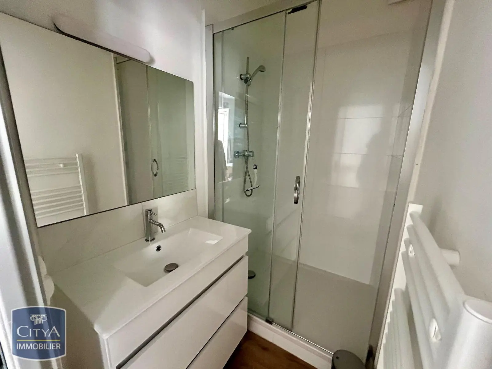 Photo 4 Appartement 1 pièce 27.06m²