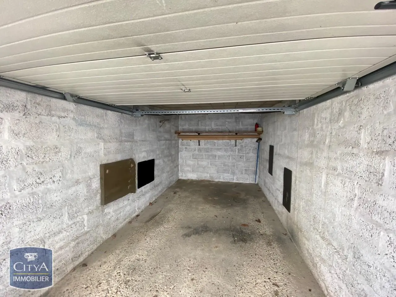 Photo 1 parking Dieppe