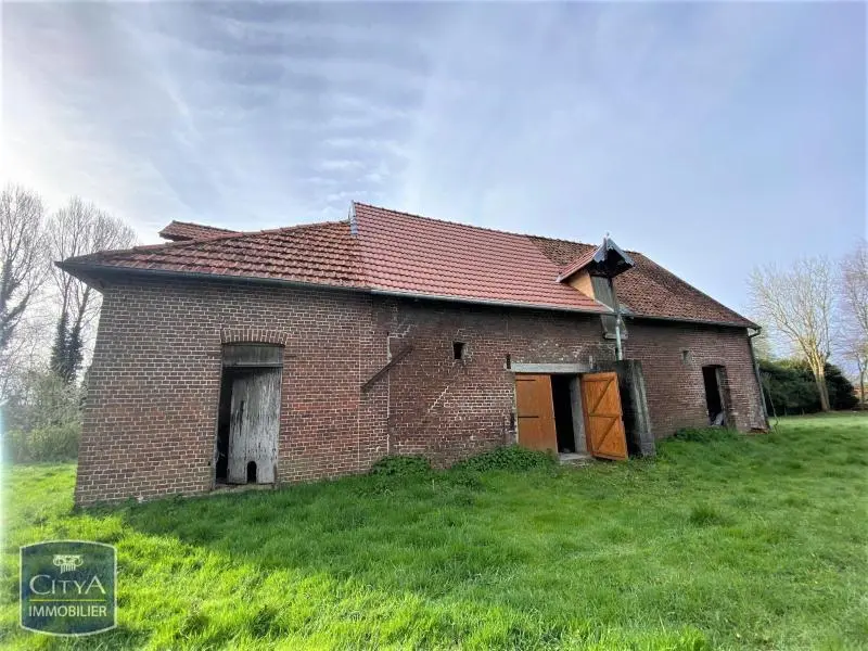 Photo 0 forêt Martin-Église