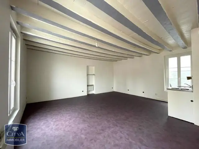 Photo 3 Appartement 1 pièce 34.05m²