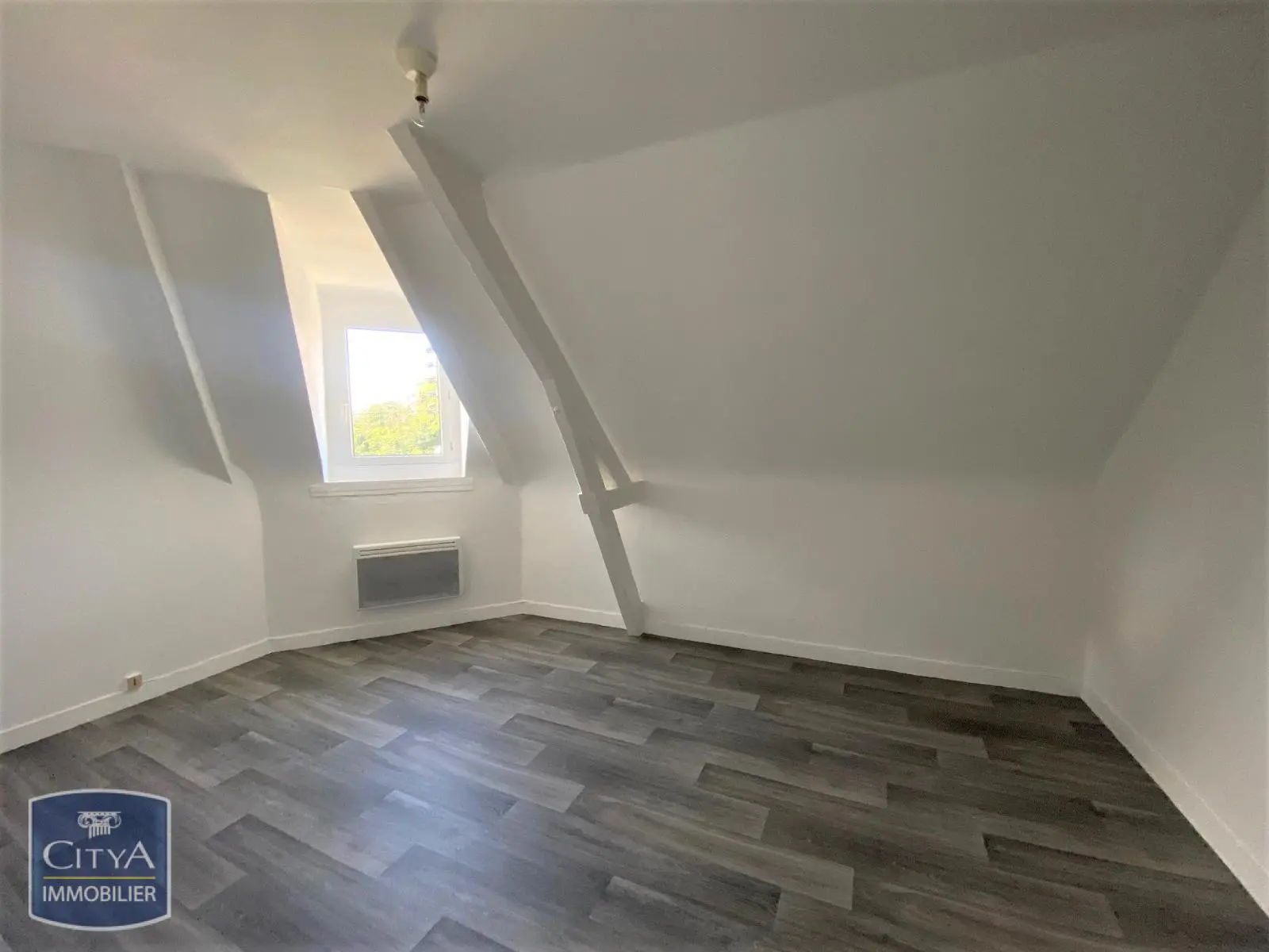 Photo 2 Appartement 2 pièces 41.61m²