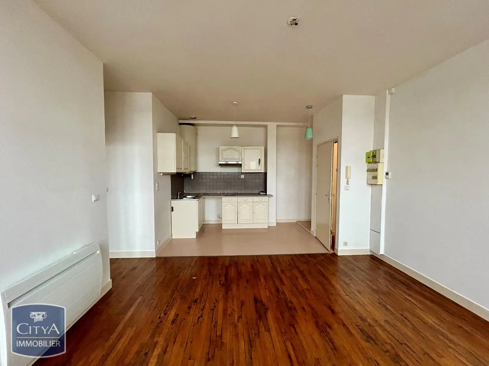 Photo 2 Appartement 2 pièces 47.19m²