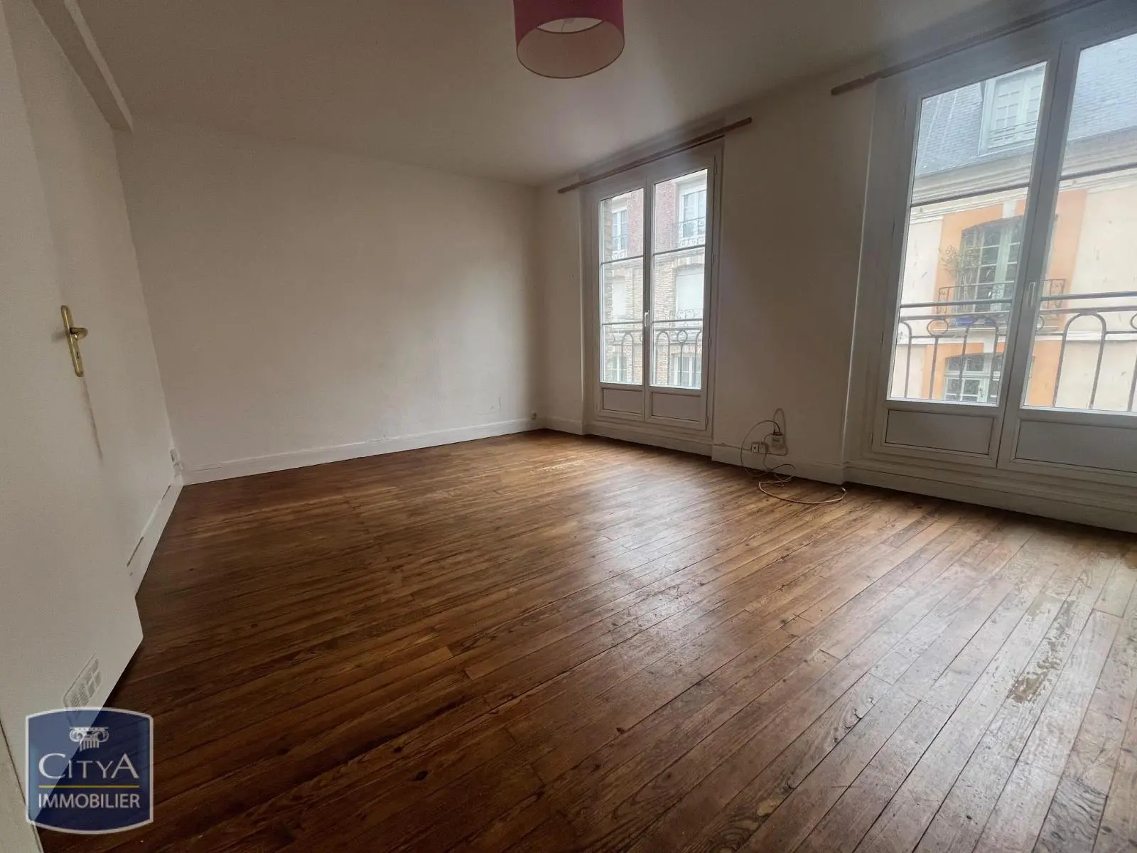 Photo 3 appartement Dieppe