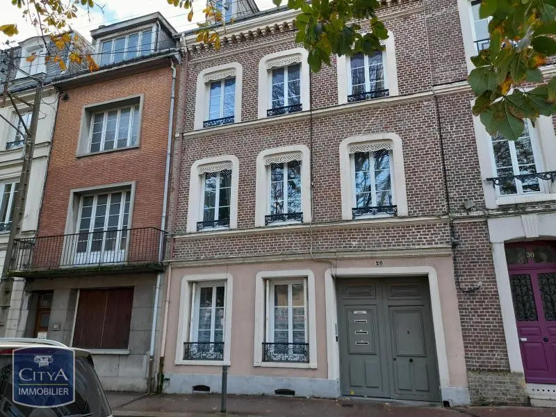 Photo 4 Appartement 2 pièces 52.89m²