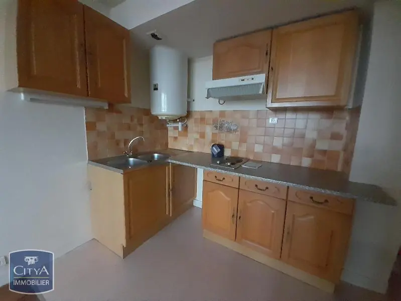 Photo 6 Appartement 2 pièces 41.96m²