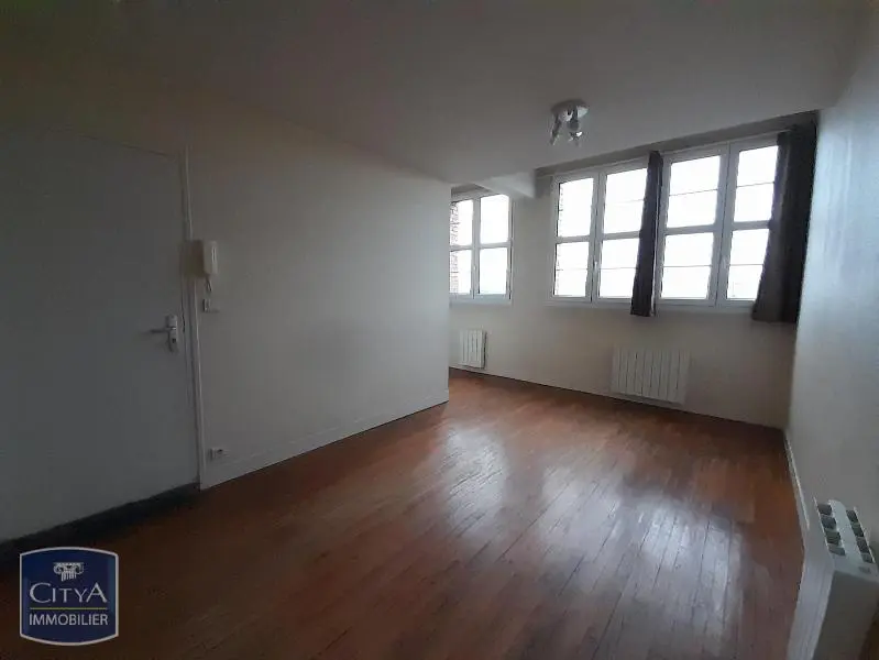 Photo 4 Appartement 2 pièces 41.96m²